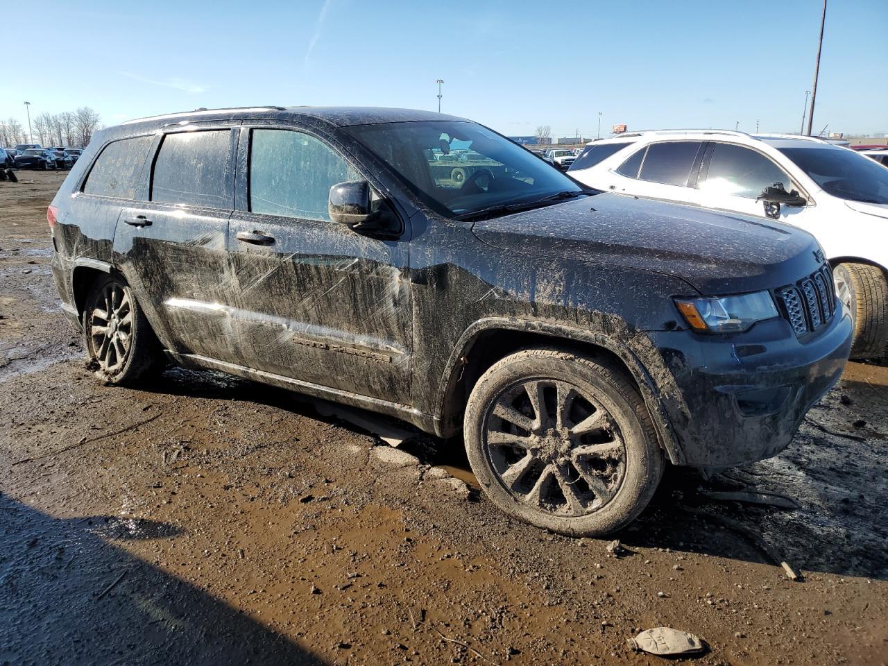 2021 JEEP GRAND CHER - Фото 4