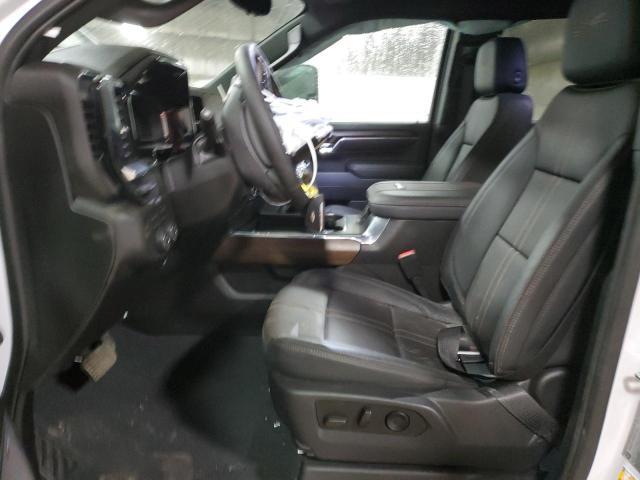2024 Chevrolet Silverado K2500 High Country - Фото 7