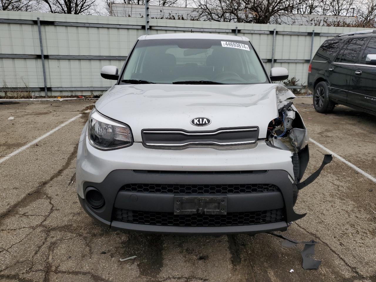 2019 KIA SOUL - Image 5