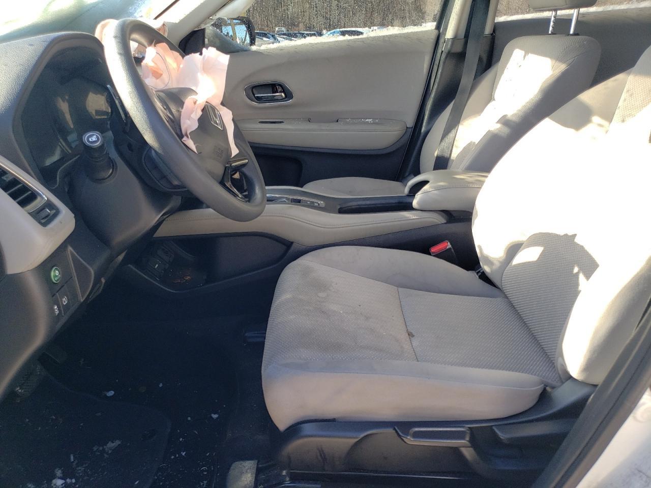 2018 HONDA HR-V EX - Image 7