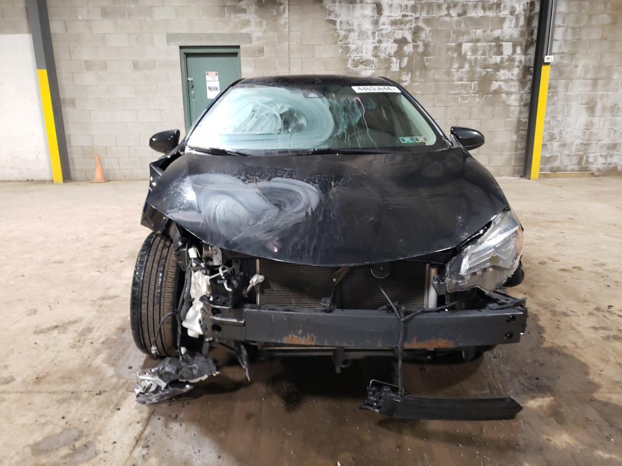 2018 TOYOTA COROLLA L - Фото 5