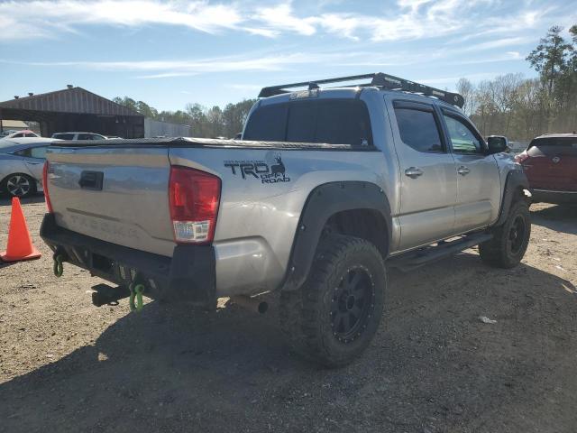 2017 Toyota Tacoma Double Cab - Image 3