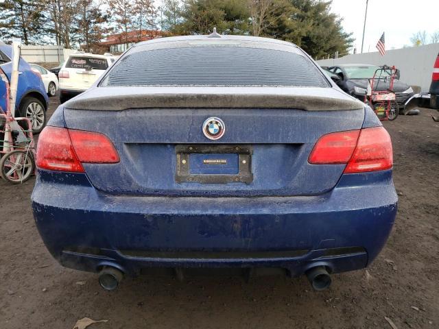 2011 BMW 335 Is - Фото 6