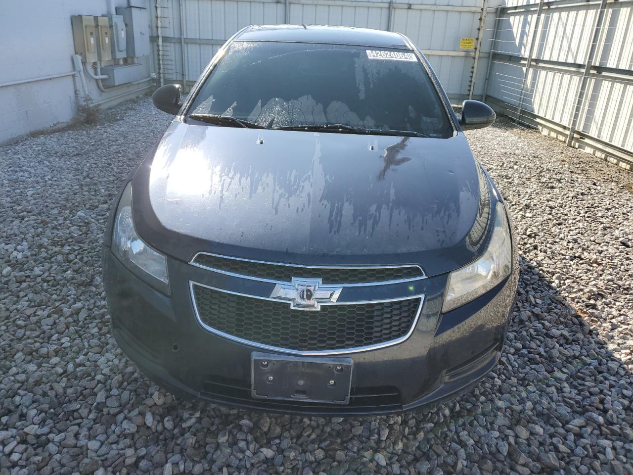 2014 CHEVROLET CRUZE LT - Фото 5