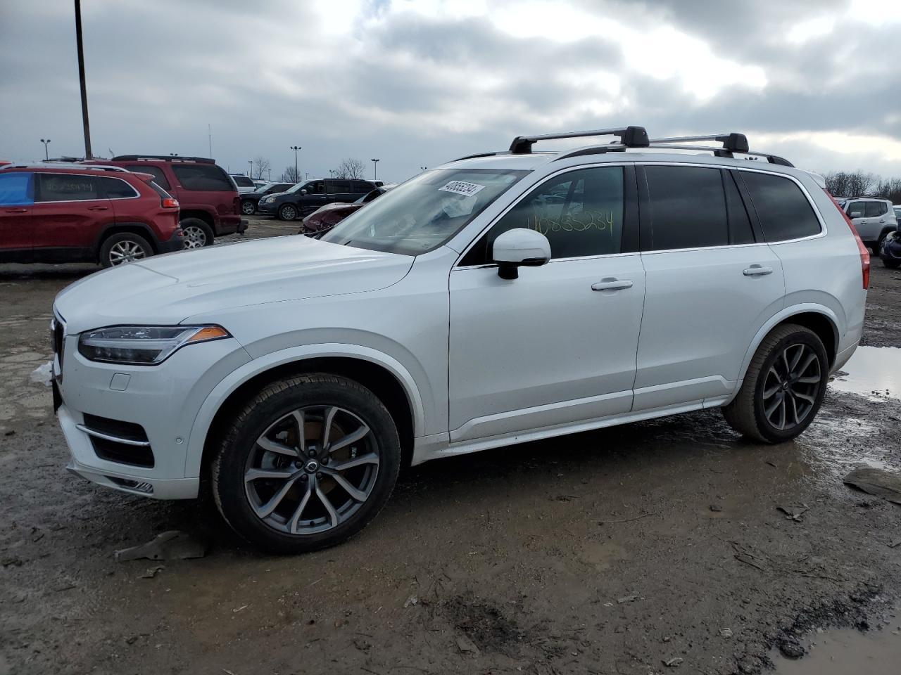 2019 VOLVO XC90 T6 MO car image