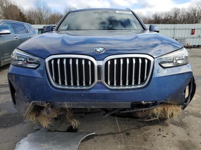 2023 BMW X3 xDrive30I - Фото 5