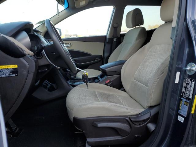 2017 Hyundai Santa Fe Sport - Image 7