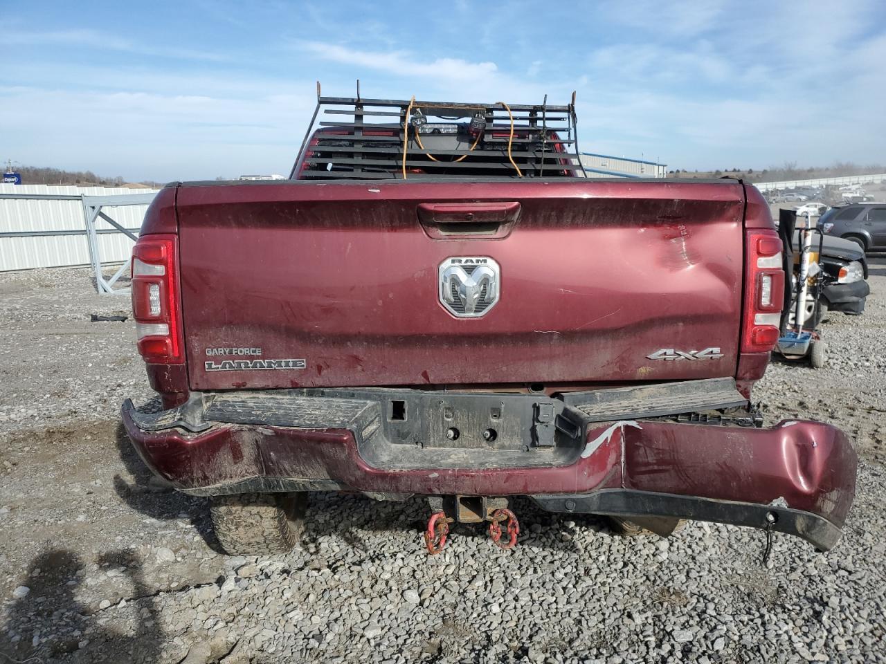 2022 RAM 2500 LARAM - Image 6