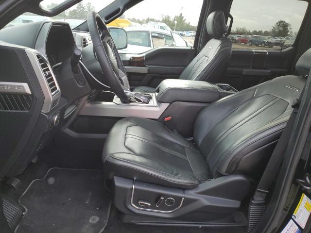 2016 Ford F150 Supercrew - Фото 7
