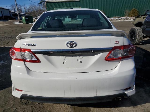 2013 Toyota Corolla Base - Image 6