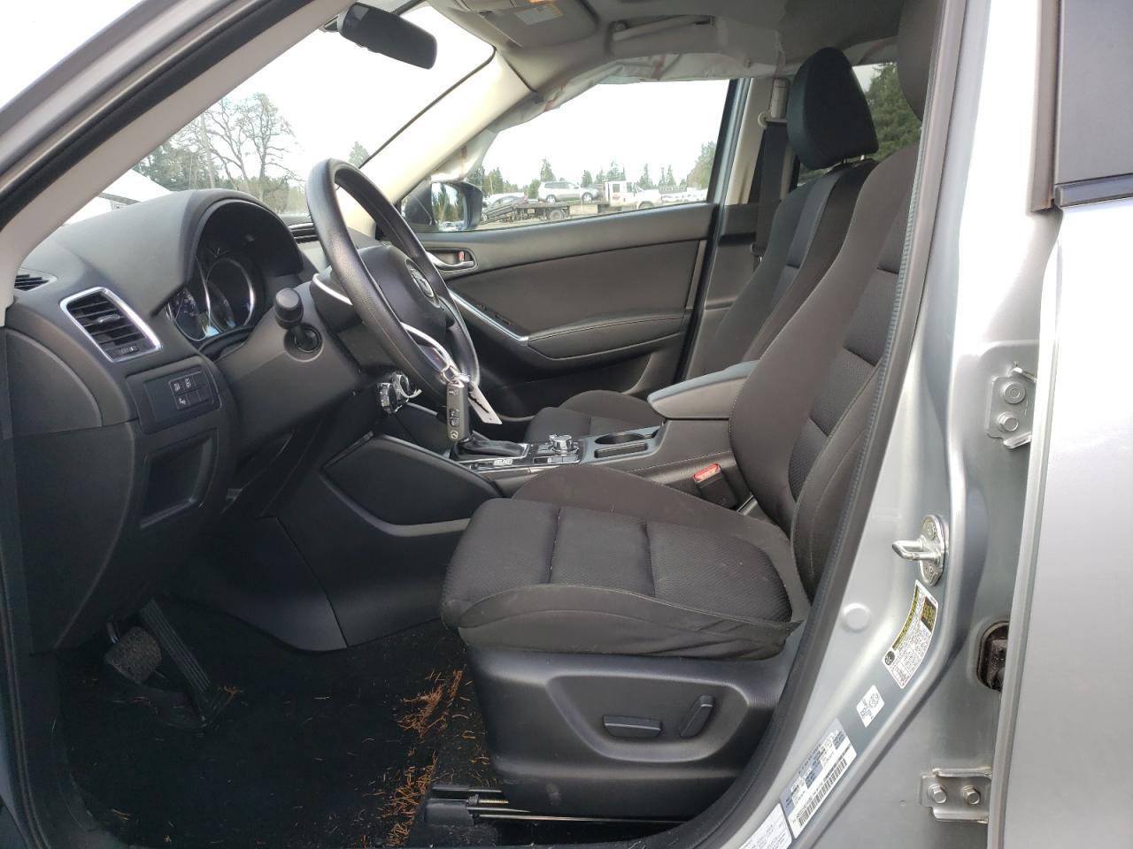 2016 MAZDA CX-5 TOURI - Фото 7