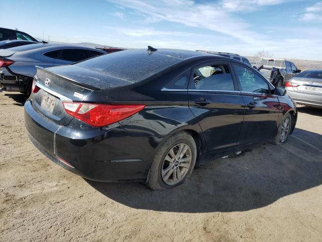 2013 Hyundai Sonata Gls - Фото 3