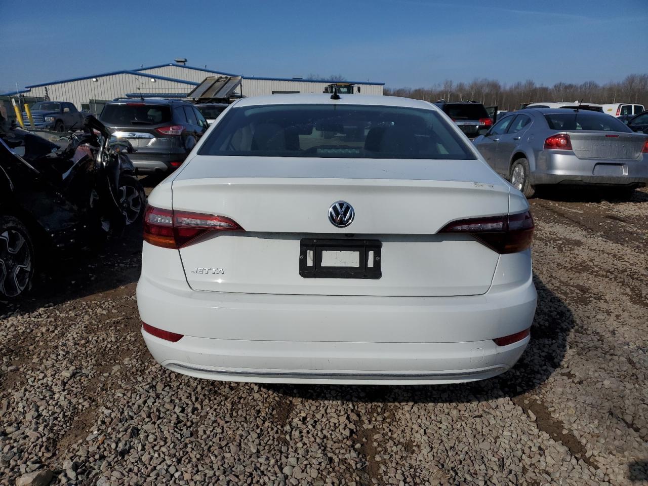 2019 VOLKSWAGEN JETTA S - Фото 6