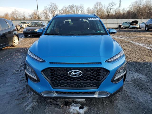 2020 Hyundai Kona Sel Plus - Фото 5