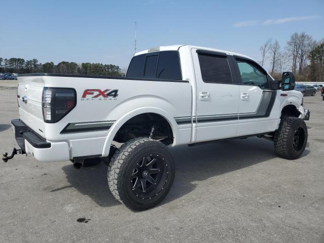 2014 Ford F150 Supercrew - Image 3