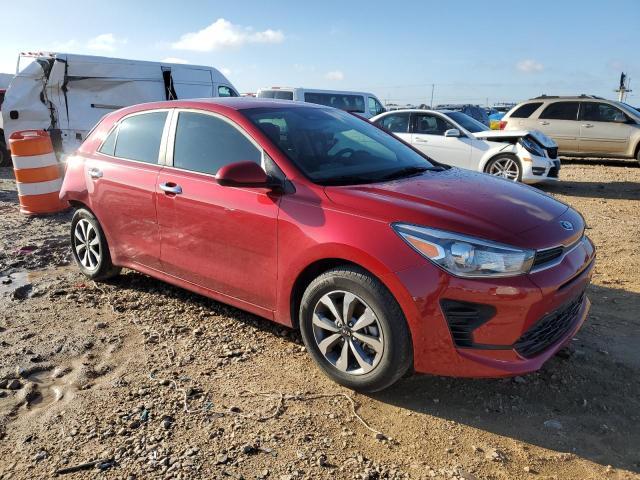 2021 Kia Rio S - Фото 4