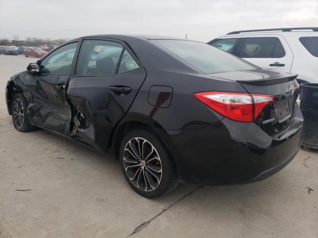 2016 Toyota Corolla L - Image 2