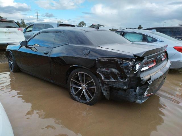 2016 Dodge Challenger R/T Scat Pack - Image 2
