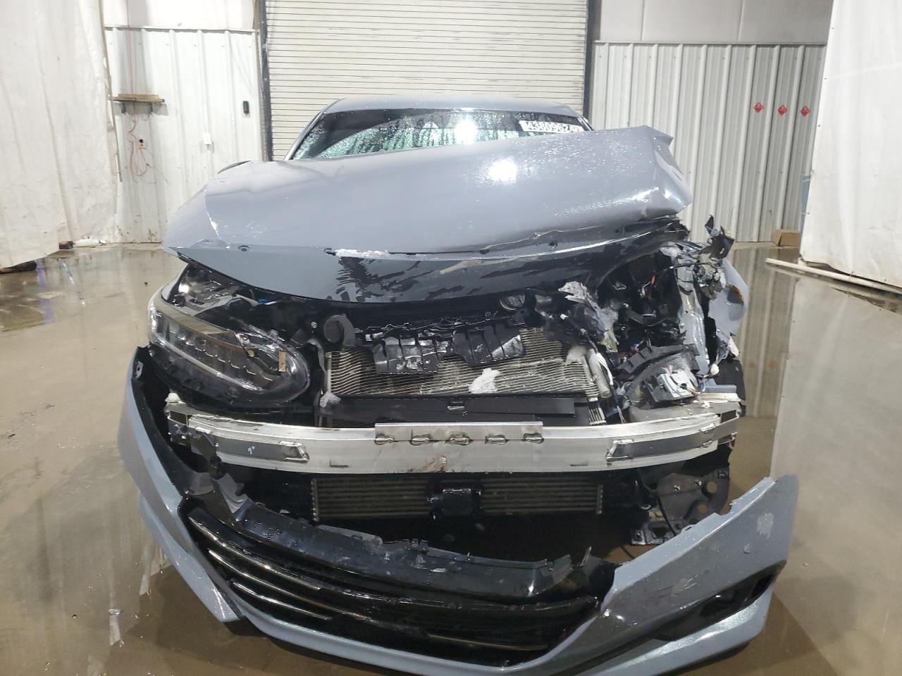 2021 HONDA ACCORD SPO - Image 5