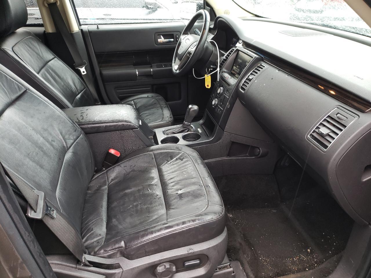 2014 FORD FLEX SEL - Image 7