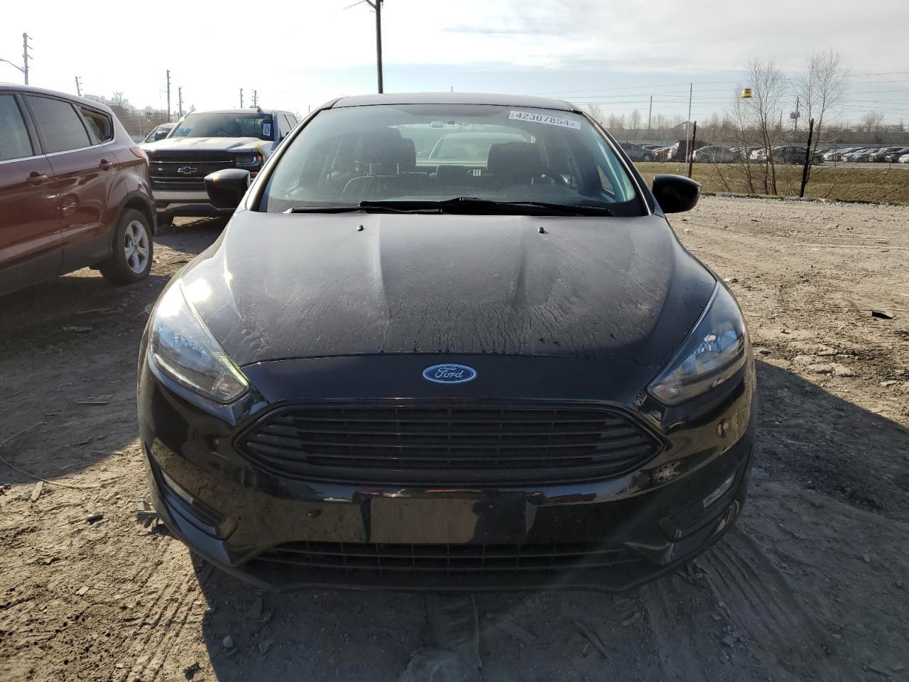 2018 FORD FOCUS SE - Image 5