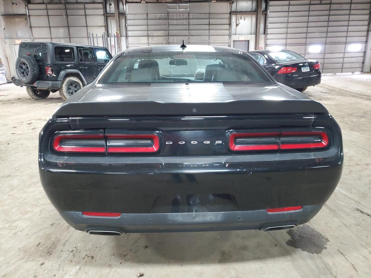 2016 DODGE CHALLENGER - Image 6