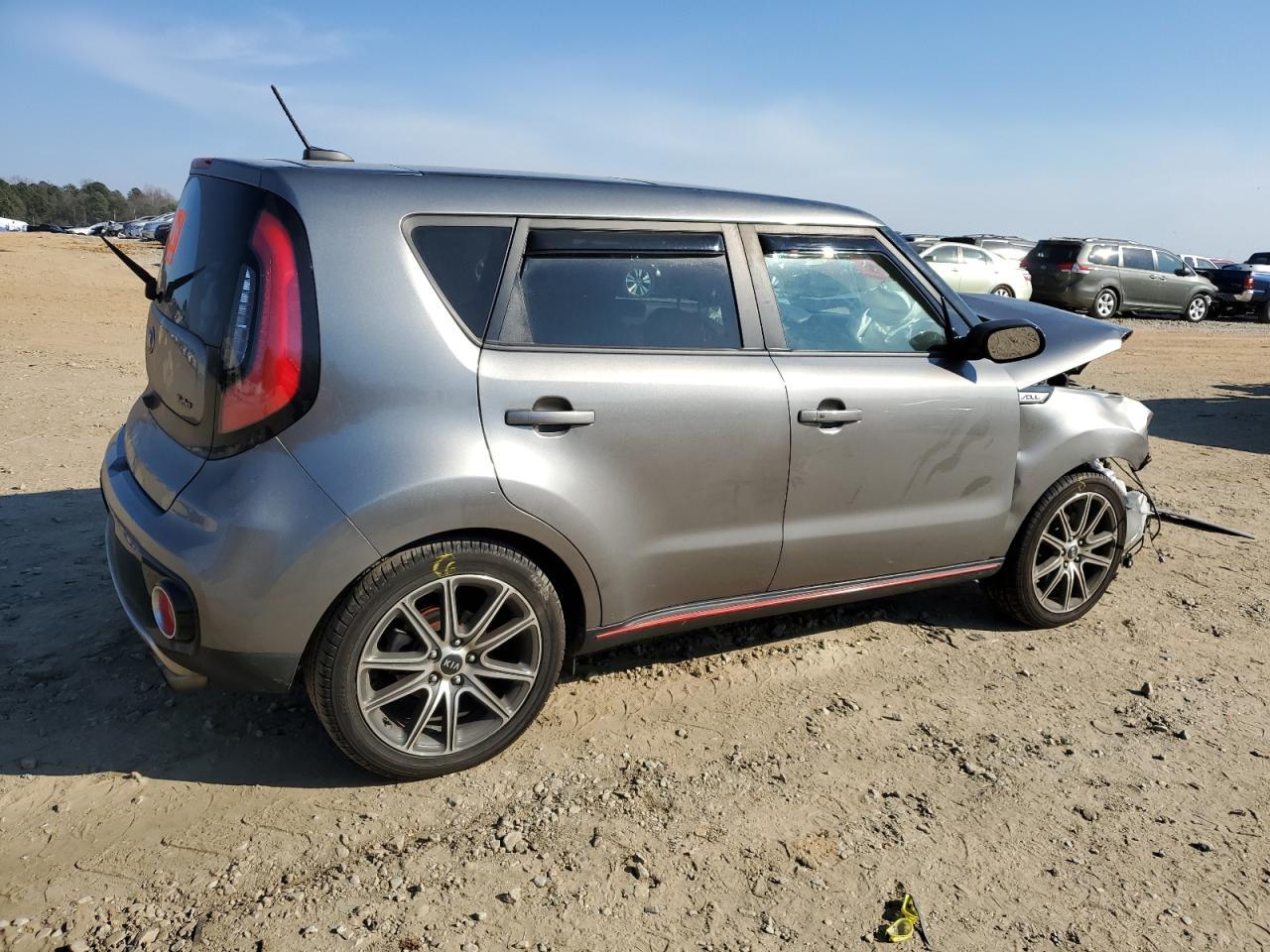 2019 KIA SOUL ! - Image 3