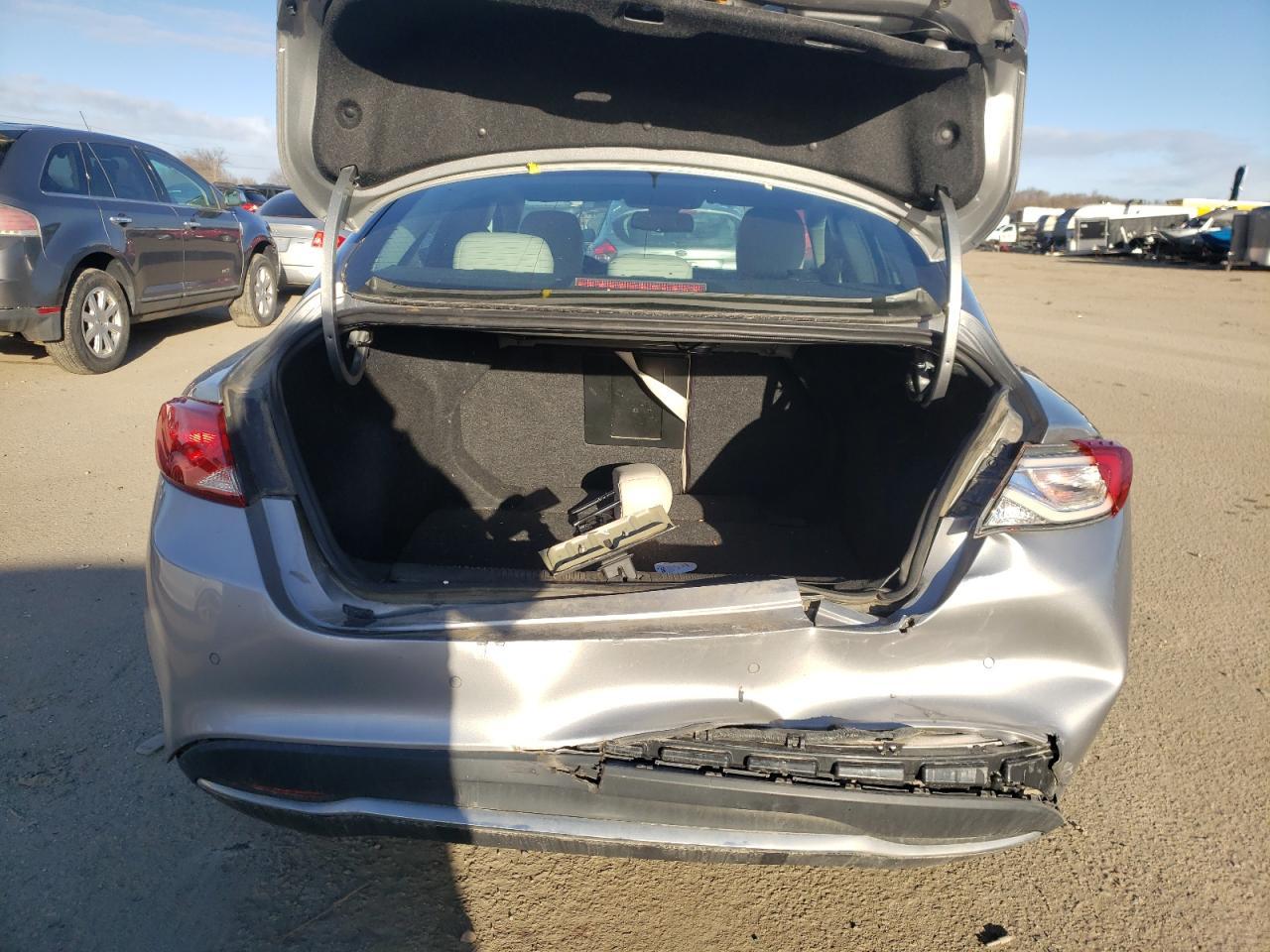 2015 CHRYSLER 200 C - Image 6