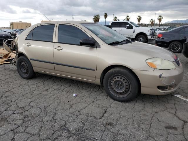 2008 Toyota Corolla Ce - Фото 4