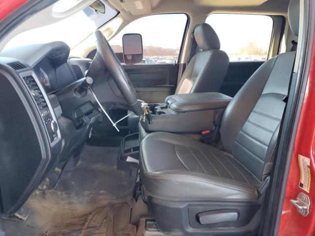 2018 Ram 3500 - Фото 7