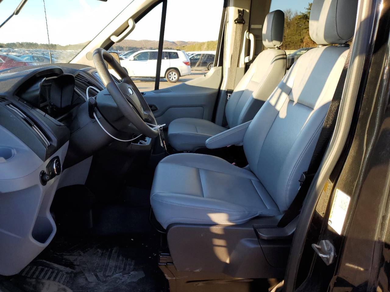 2017 FORD TRANSIT T- - Image 7
