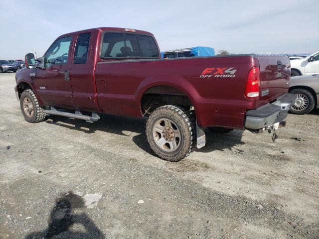 2006 Ford F350 Srw Super Duty - Фото 2
