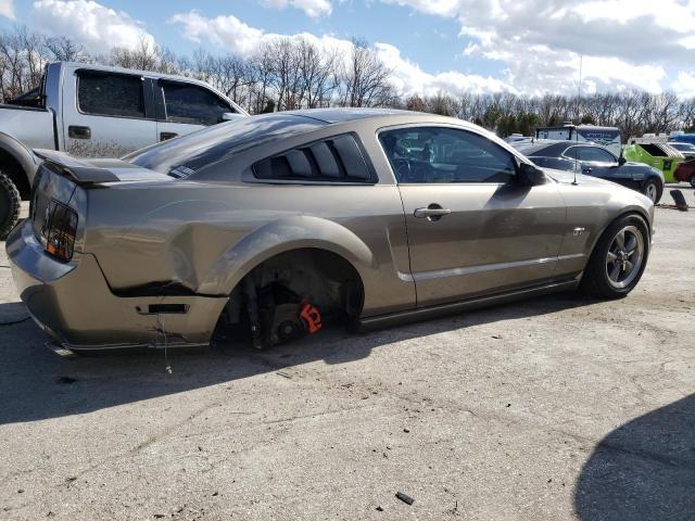 2005 Ford Mustang Gt - Фото 3