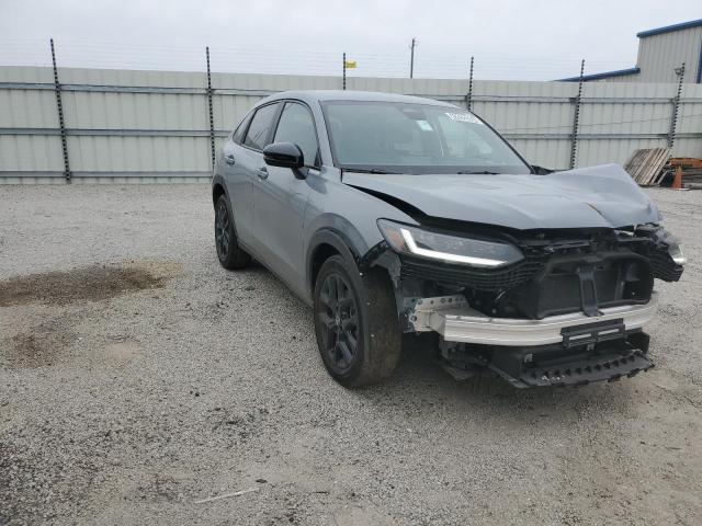 2023 Honda Hr-V Sport - Фото 4