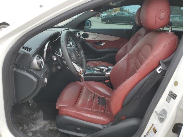 2015 Mercedes-Benz C 300 4Matic - Фото 7