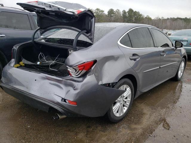 2014 Lexus Es 350 - Image 3