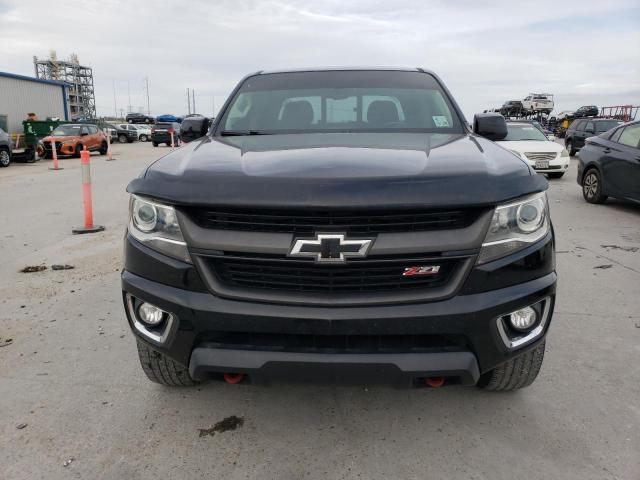 2016 Chevrolet Colorado Z71 - Фото 5