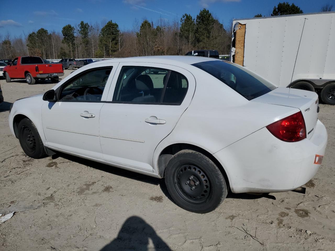 2010 CHEVROLET COBALT 1LT - Фото 2