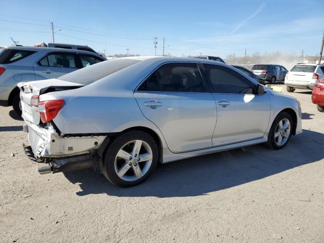 2014 Toyota Camry L - Фото 3