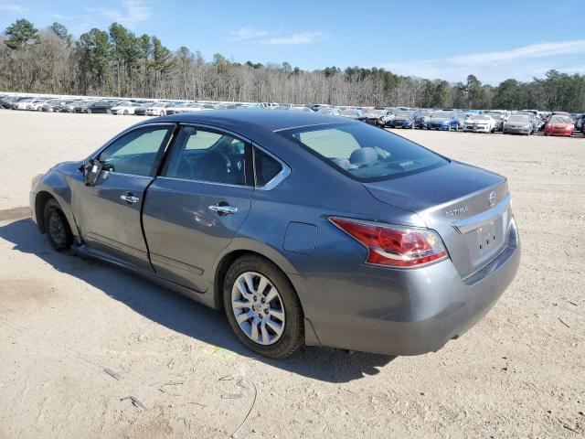 2015 Nissan Altima 2.5 - Image 2