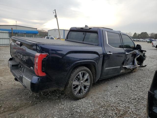 2023 Toyota Tundra Crewmax Capstone - Image 3