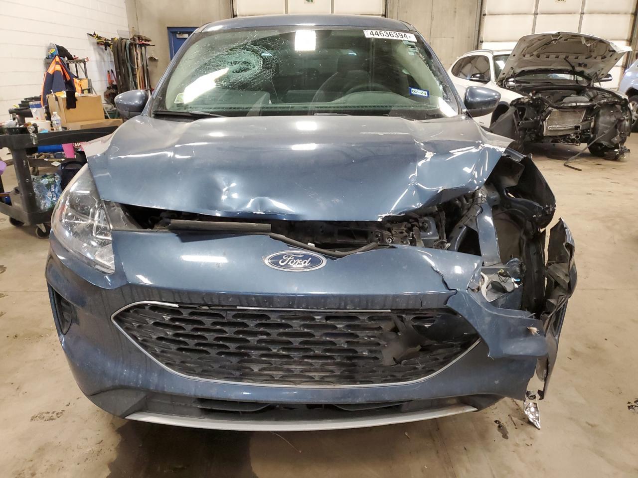 2020 FORD ESCAPE SE - Image 5