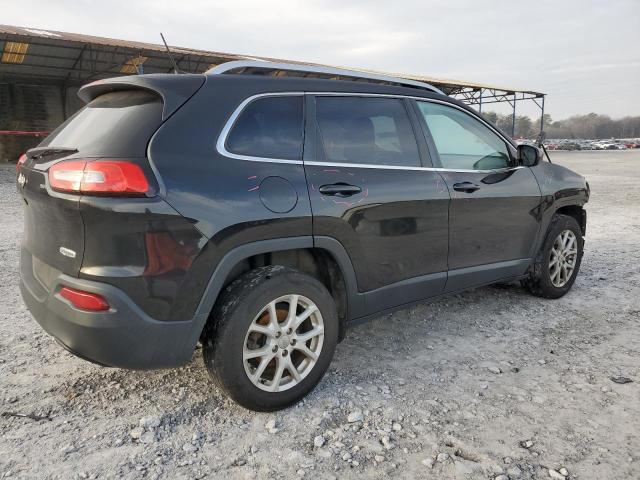 2016 Jeep Cherokee Latitude - Image 3