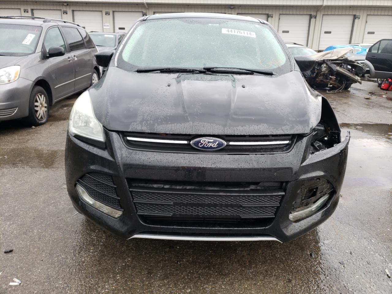 2015 FORD ESCAPE SE - Image 5