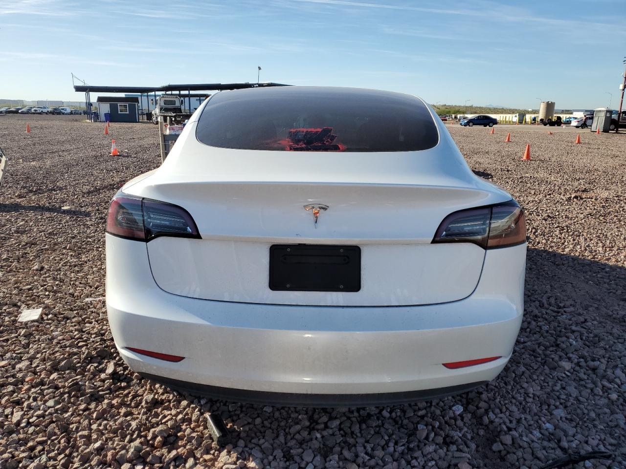 2023 TESLA MODEL 3 - Фото 6
