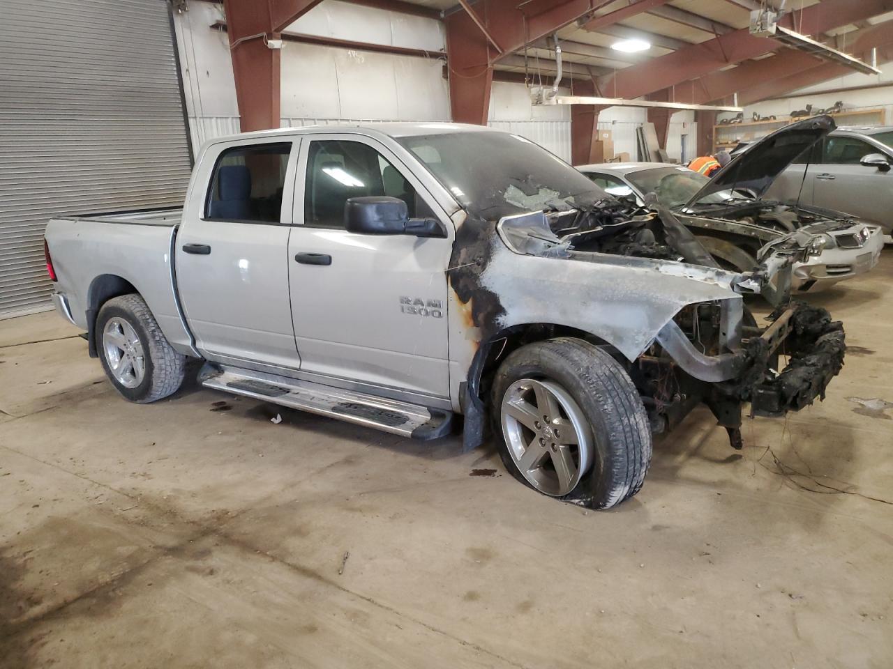 2018 RAM 1500 ST - Image 4