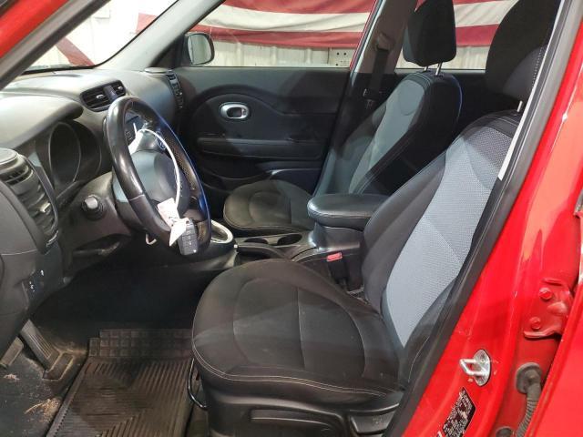 2017 Kia Soul + - Фото 7