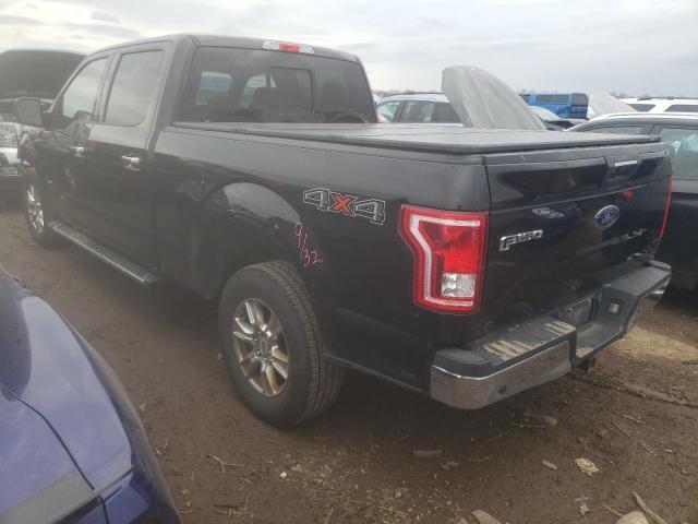 2016 Ford F150 Supercrew - Image 2