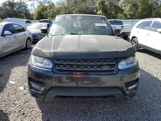 2014 Land Rover Range Rover Sport Hse - Фото 5