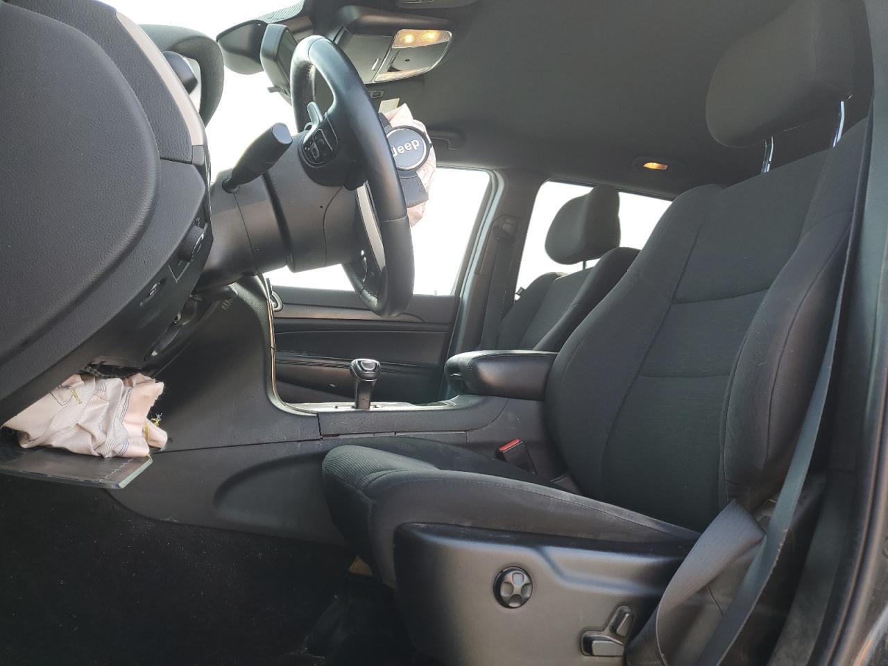 2015 JEEP GRAND CHER - Фото 7